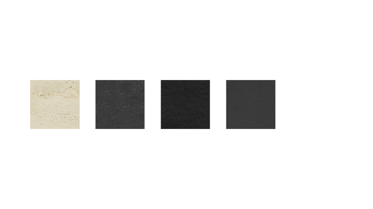 Dekton Classic keukenbladen