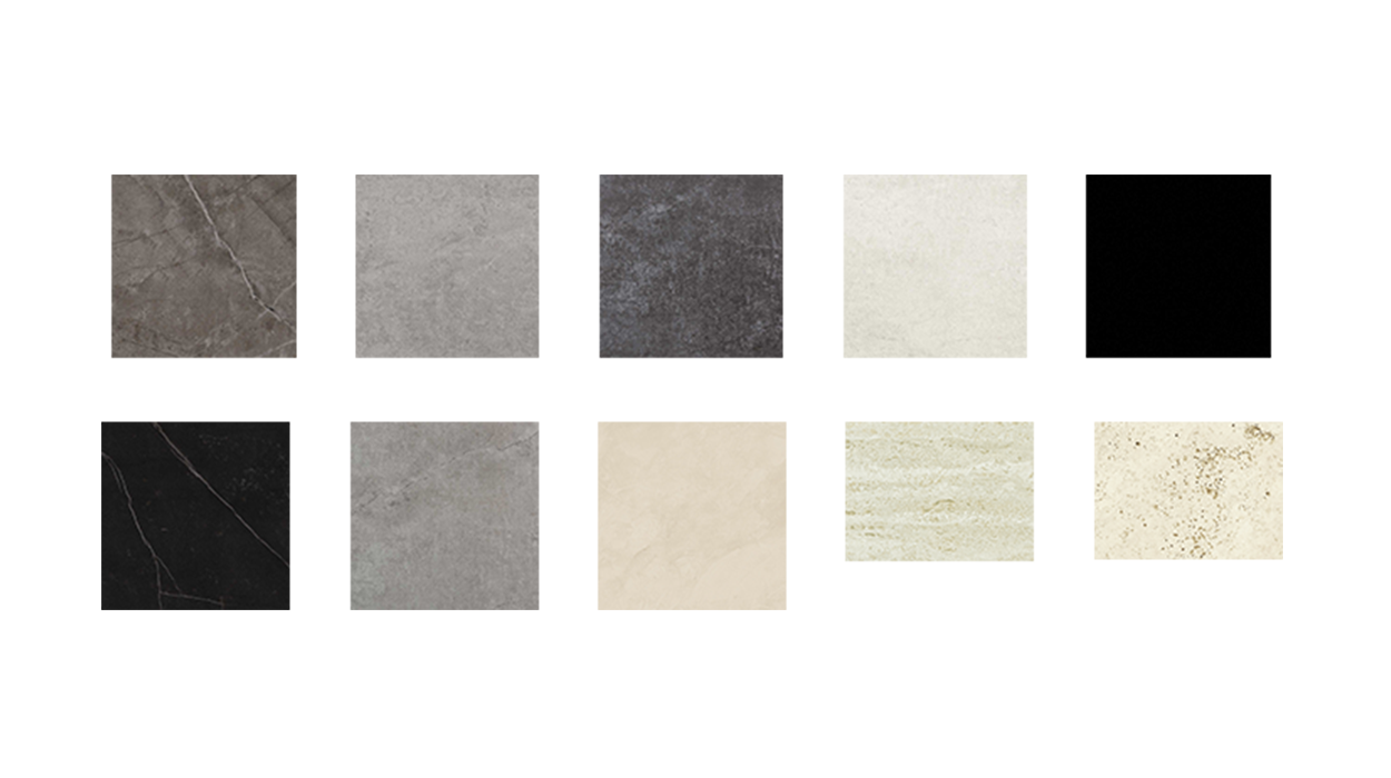 Dekton Premium keukenbladen