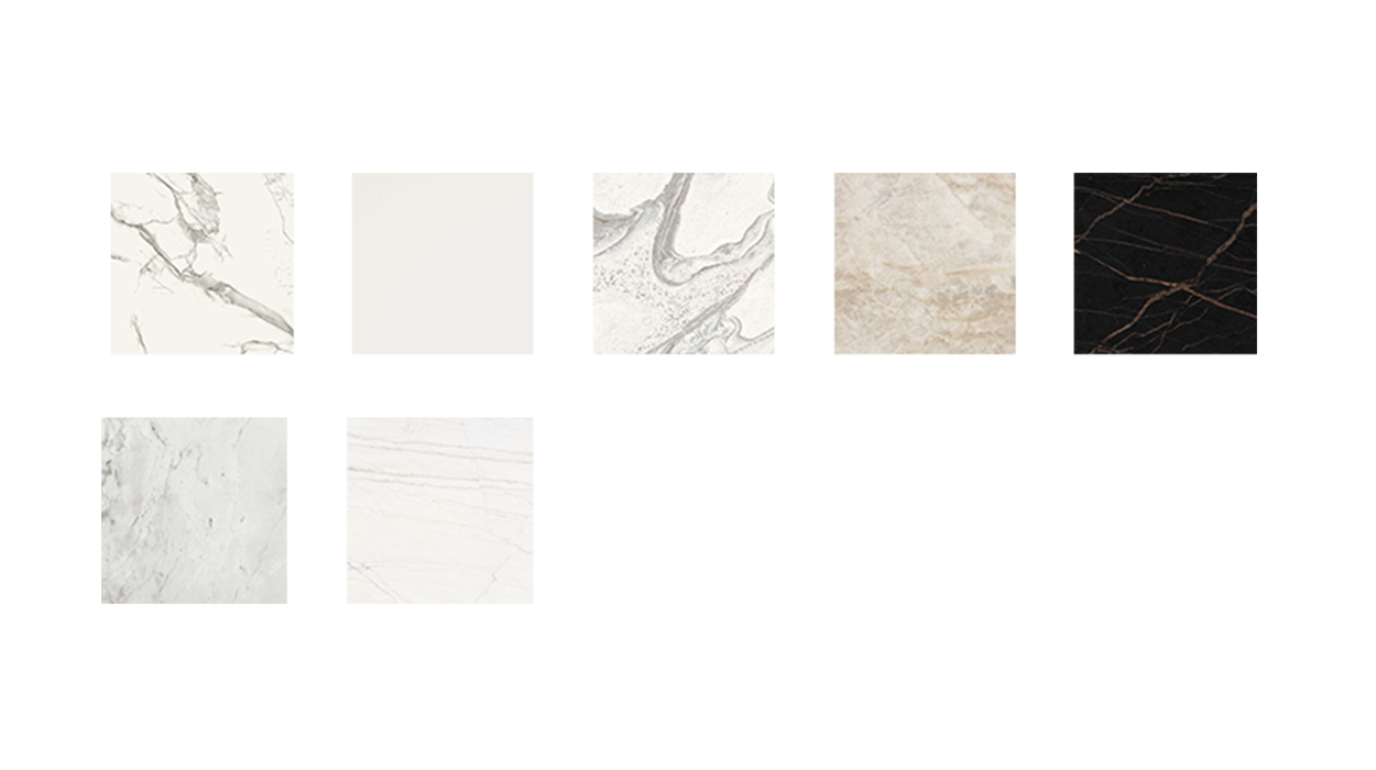 Dekton Ultimo keukenbladen