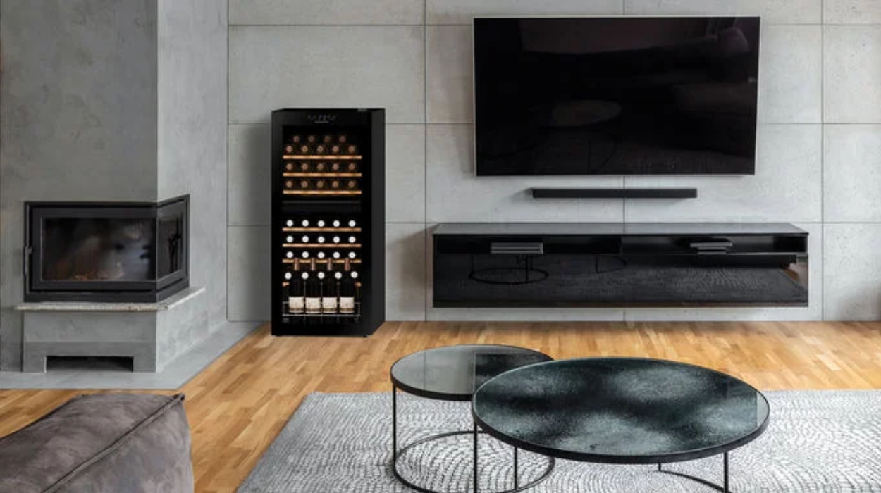 Dunavox Home