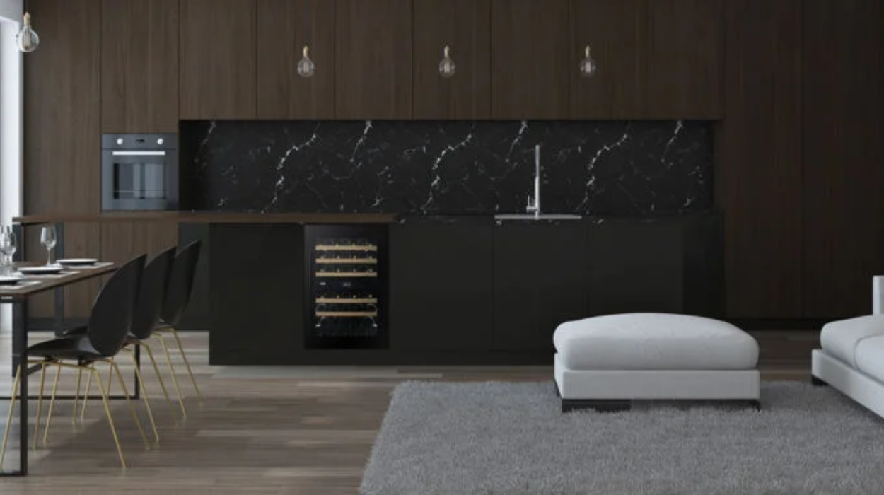 Dunavox Prime