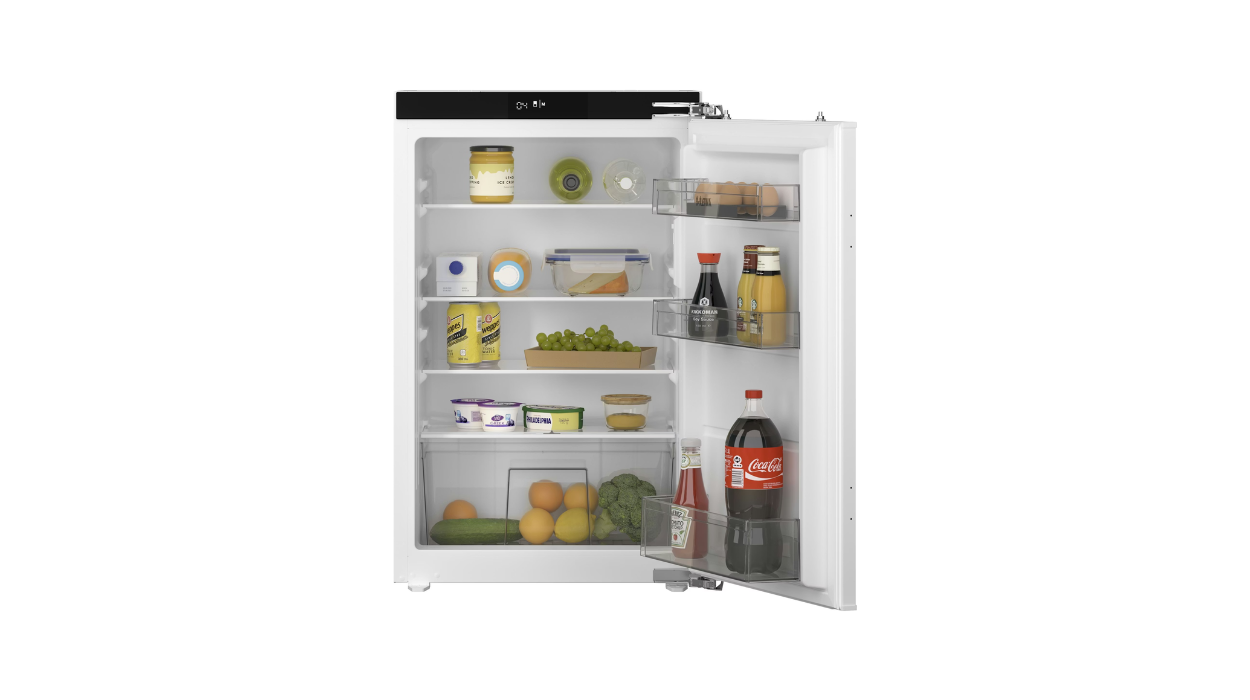 ETNA inbouw koelkast tm 88 cm