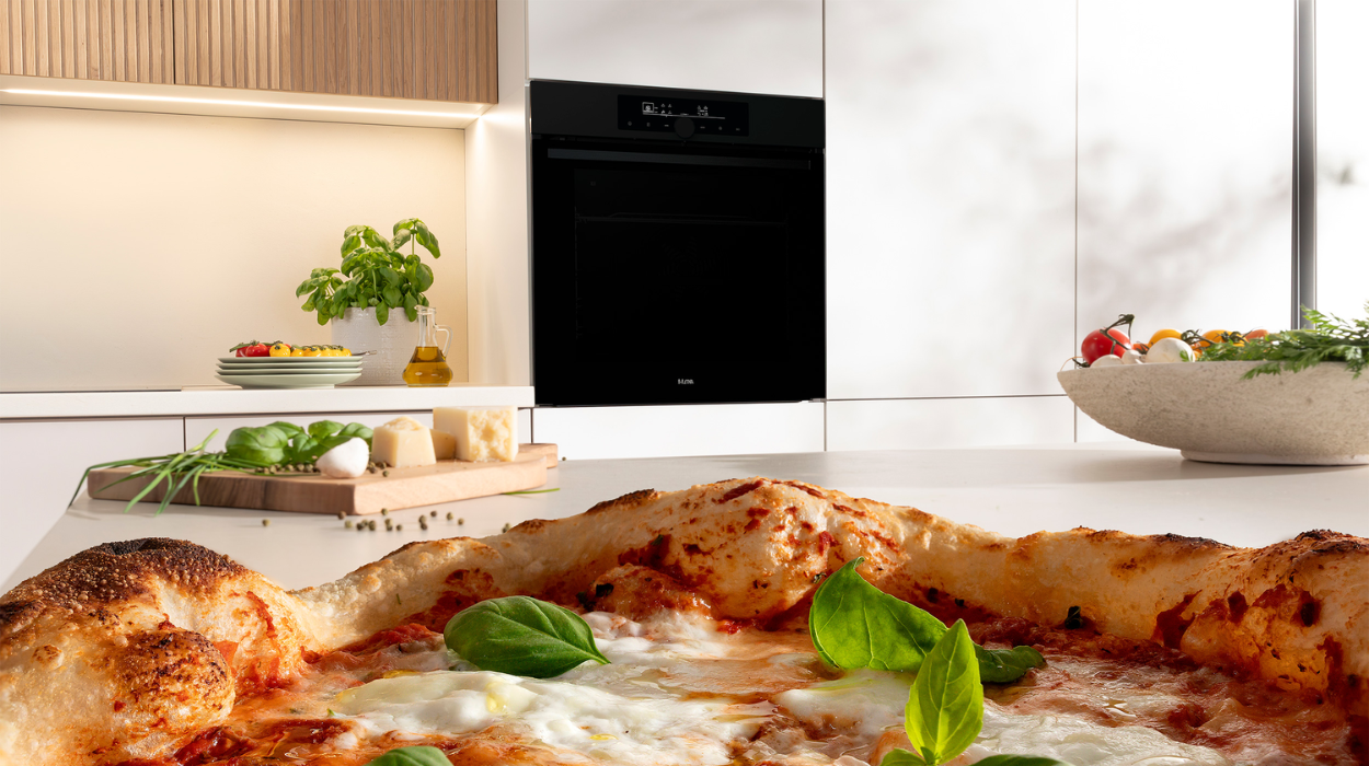 ETNA ovens