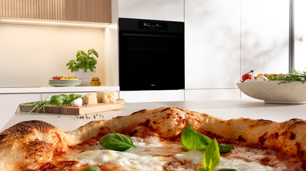 ETNA ovens