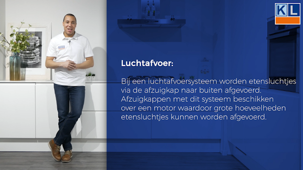 Een afzuigkap kopen? Waar let je op?