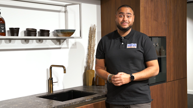 Een quooker cadeau bij aankoop van jouw keuken