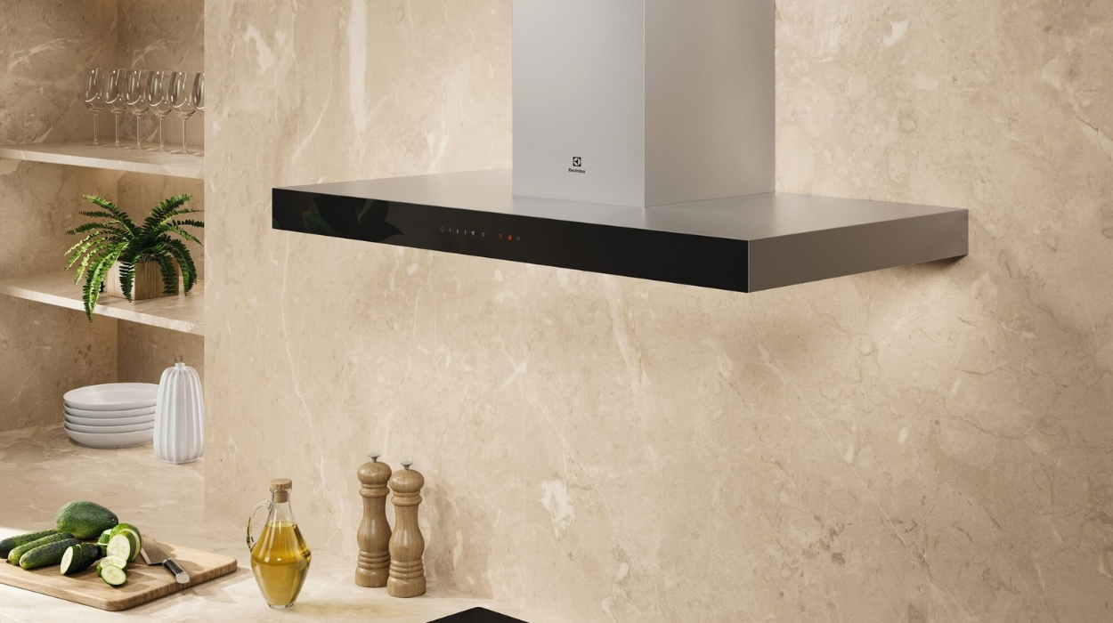 Electrolux Afzuigkappen