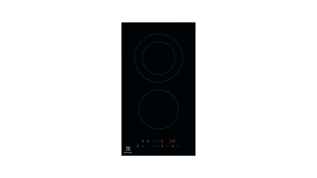Electrolux domino elementen