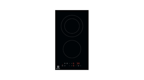 Electrolux domino elementen