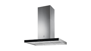 Electrolux eiland afzuigkap