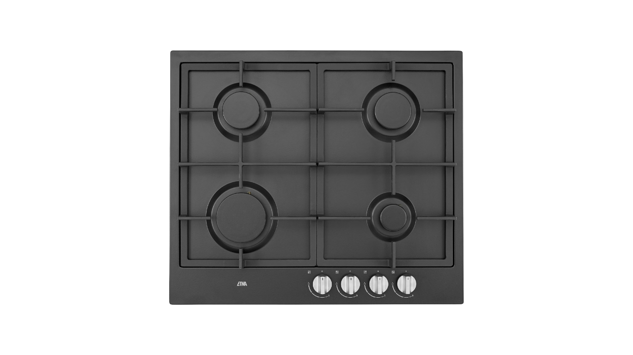 Electrolux gaskookplaat