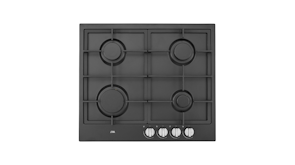 Electrolux gaskookplaat