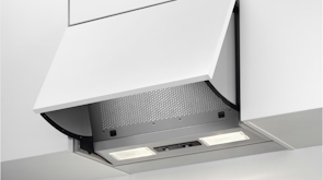 Electrolux geïntegreerde afzuigkap