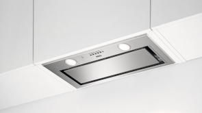 Electrolux inbouwunit