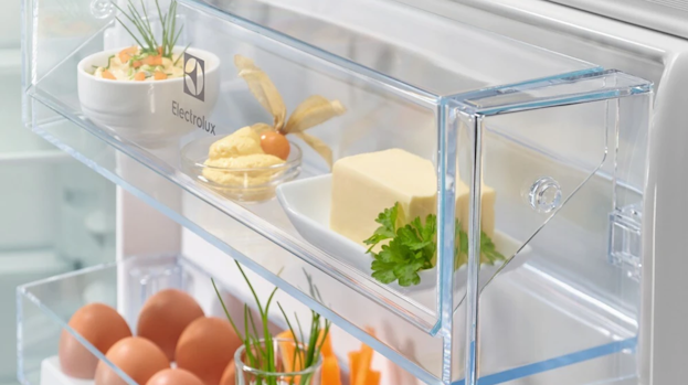 Electrolux koelkasten