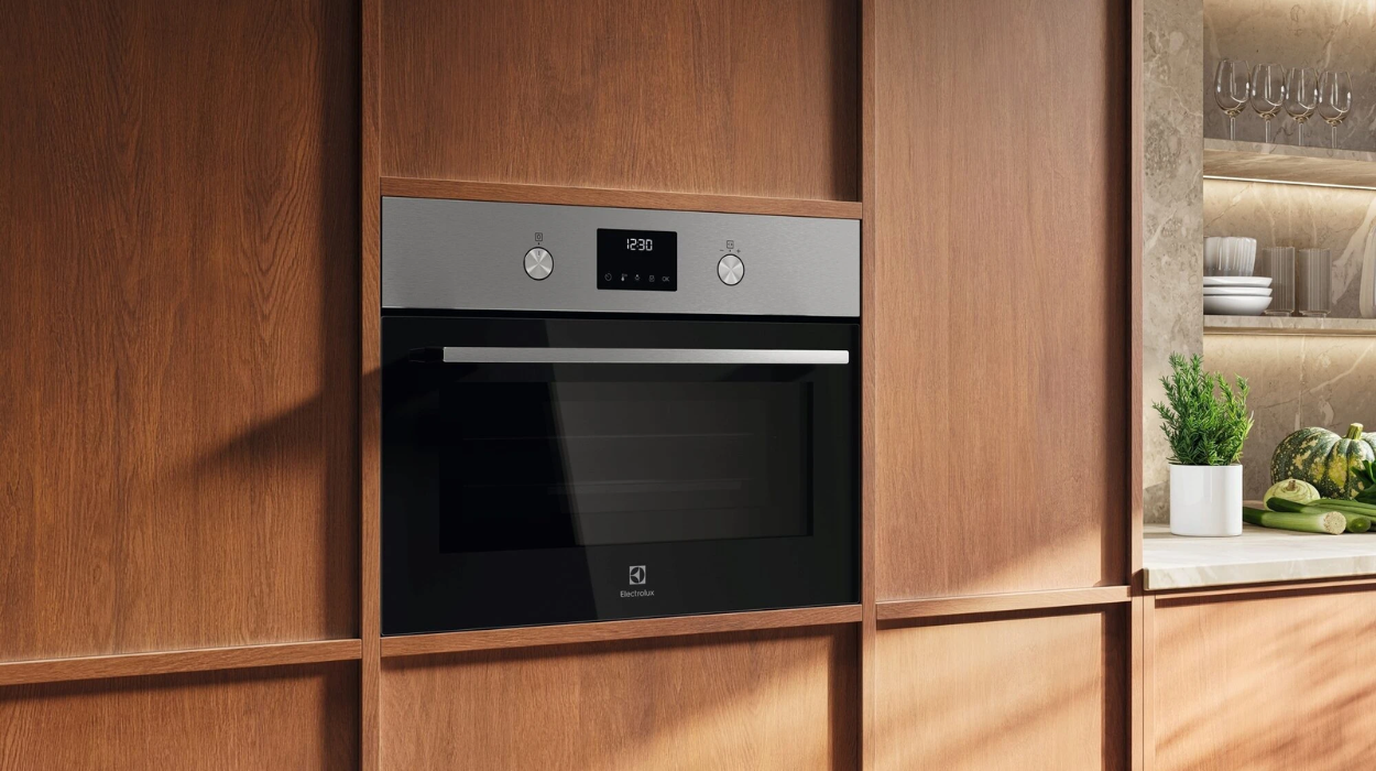 Electrolux magnetrons