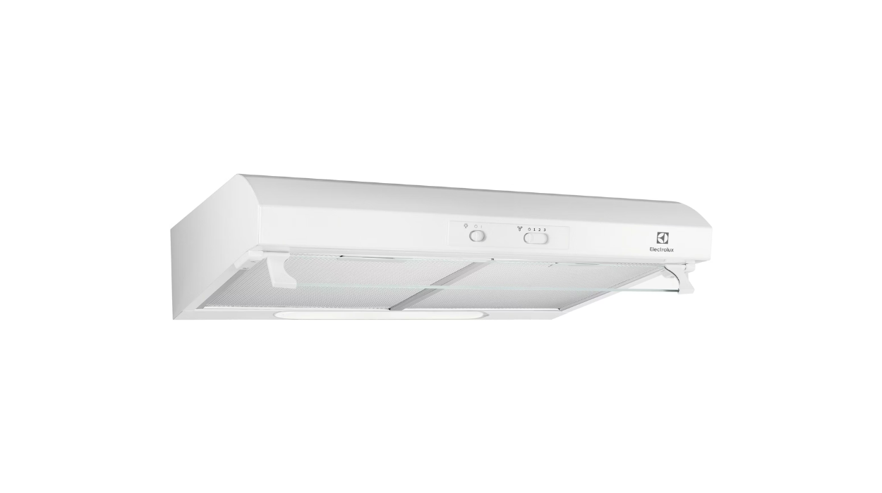 Electrolux onderbouw afzuigkap