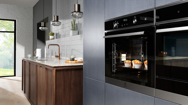 Electrolux ovens