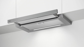 Electrolux vlakscherm afzuigkap