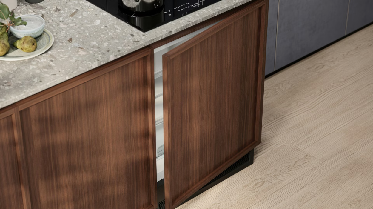 Electrolux vriezers