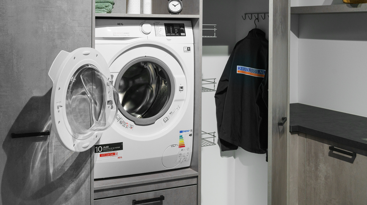 Onze keukenadviseurs helpen je graag verder met een ergonomische keuken