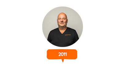 Ericjan Meinsma Keukenloods Amsterdam-zuidoost