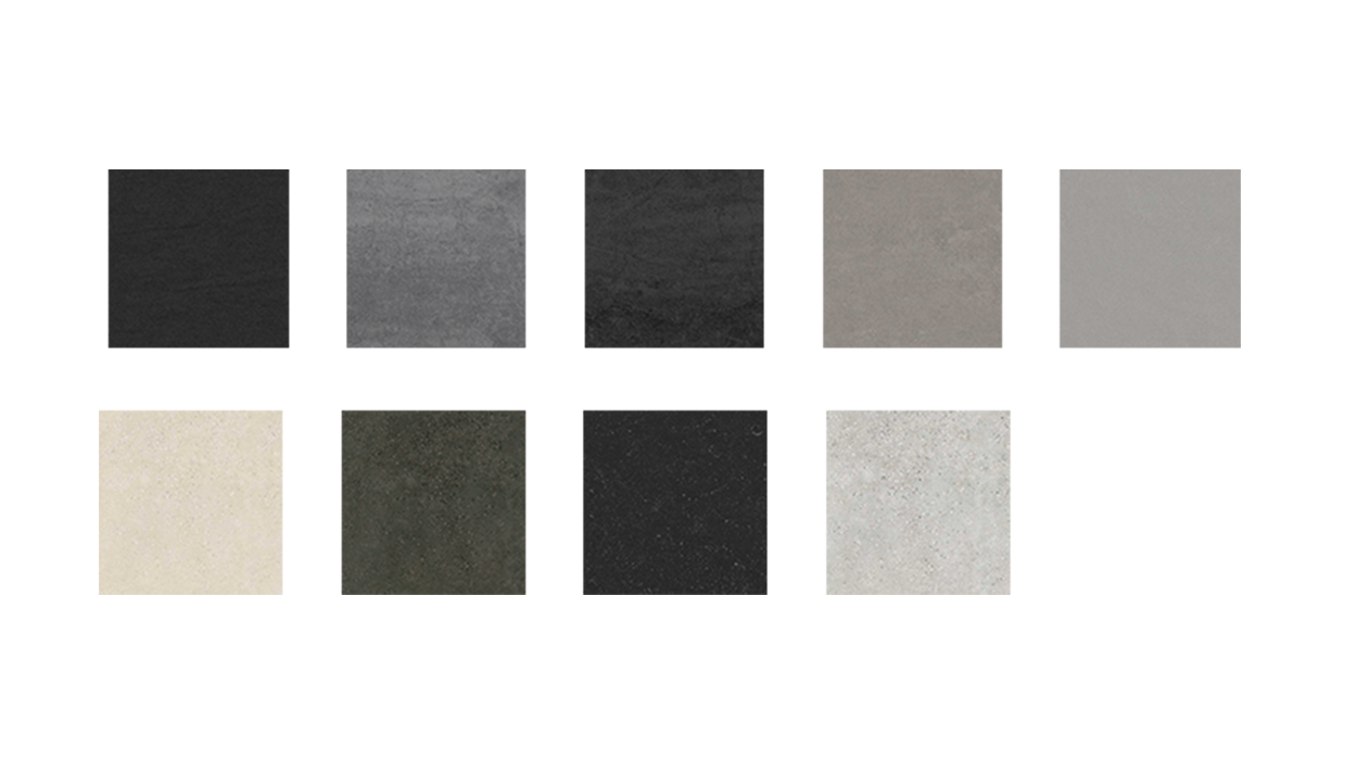 Evora Ceramics Easy - keukenbladen