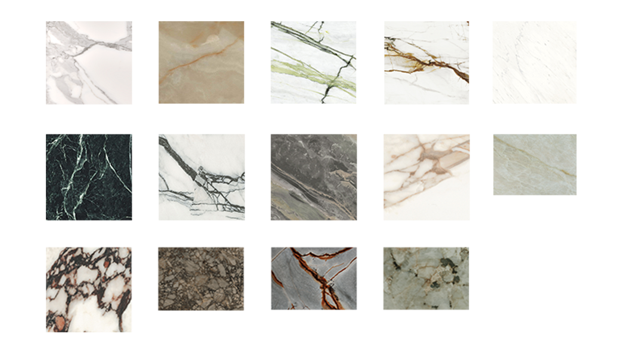 Evora Ceramics Premium - keukenbladen