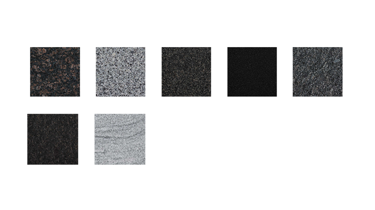 Evora Granite Easy - keukenbladen