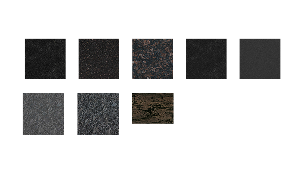 Evora Granite Smart - keukenbladen