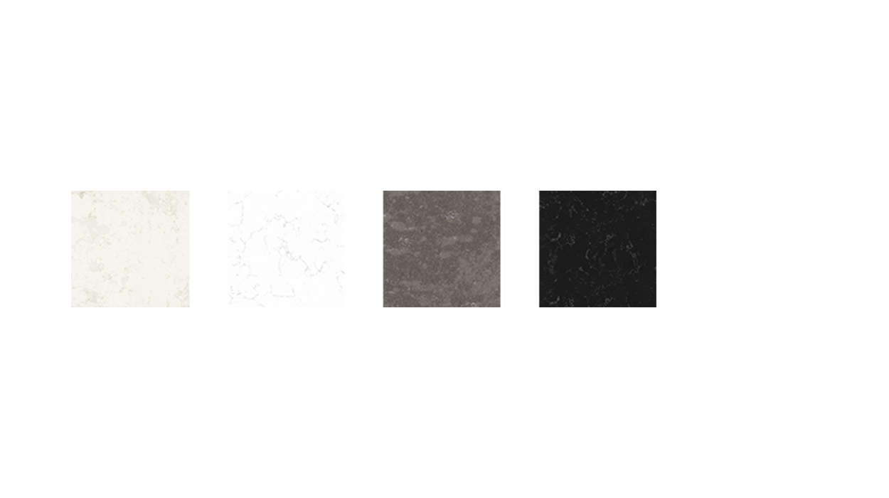 Evora Quartz Classic - keukenbladen