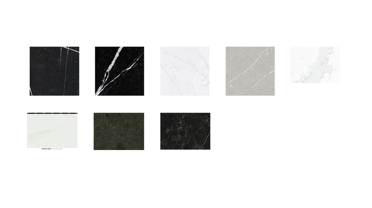 Evora Quartz Ultimo