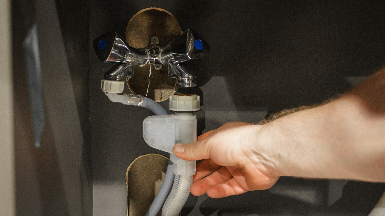 Extra tips voor een vlekkeloze installatie