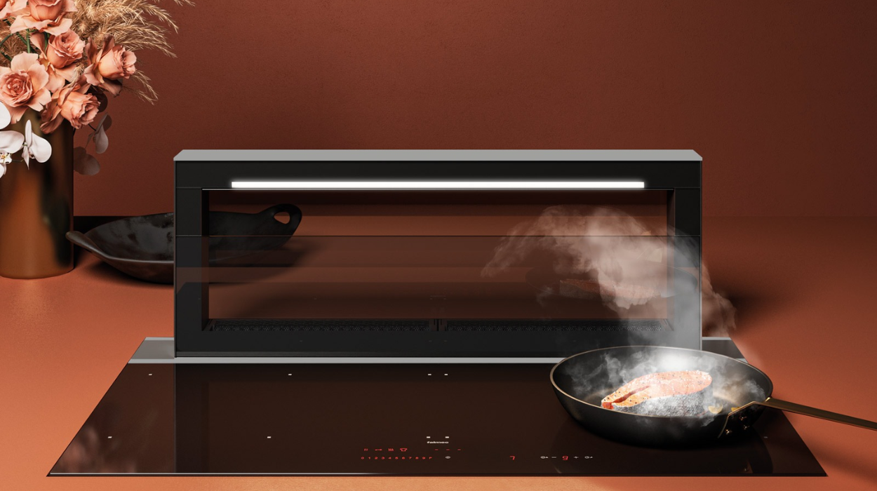 Falmec downdraft