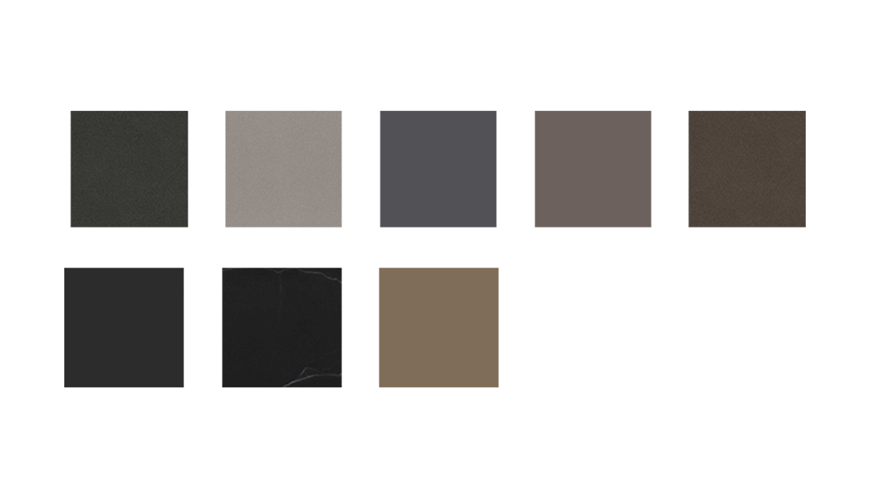 Fenix Classic - keukenbladen