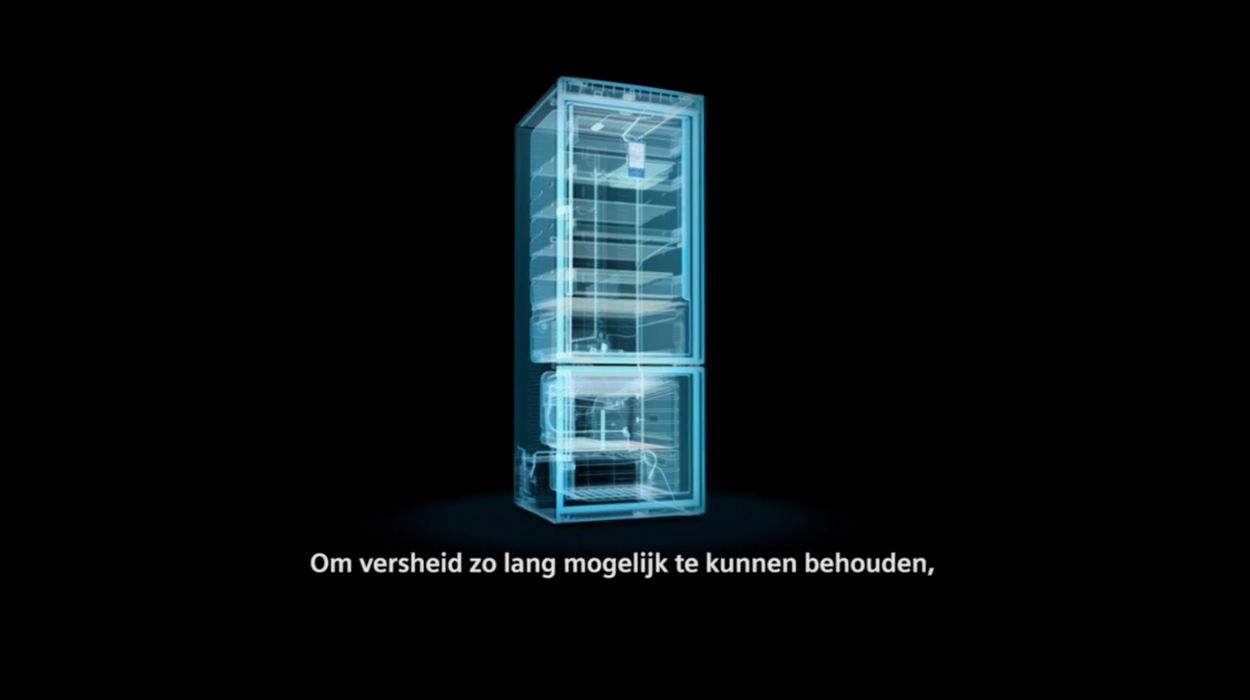 Freshsensor