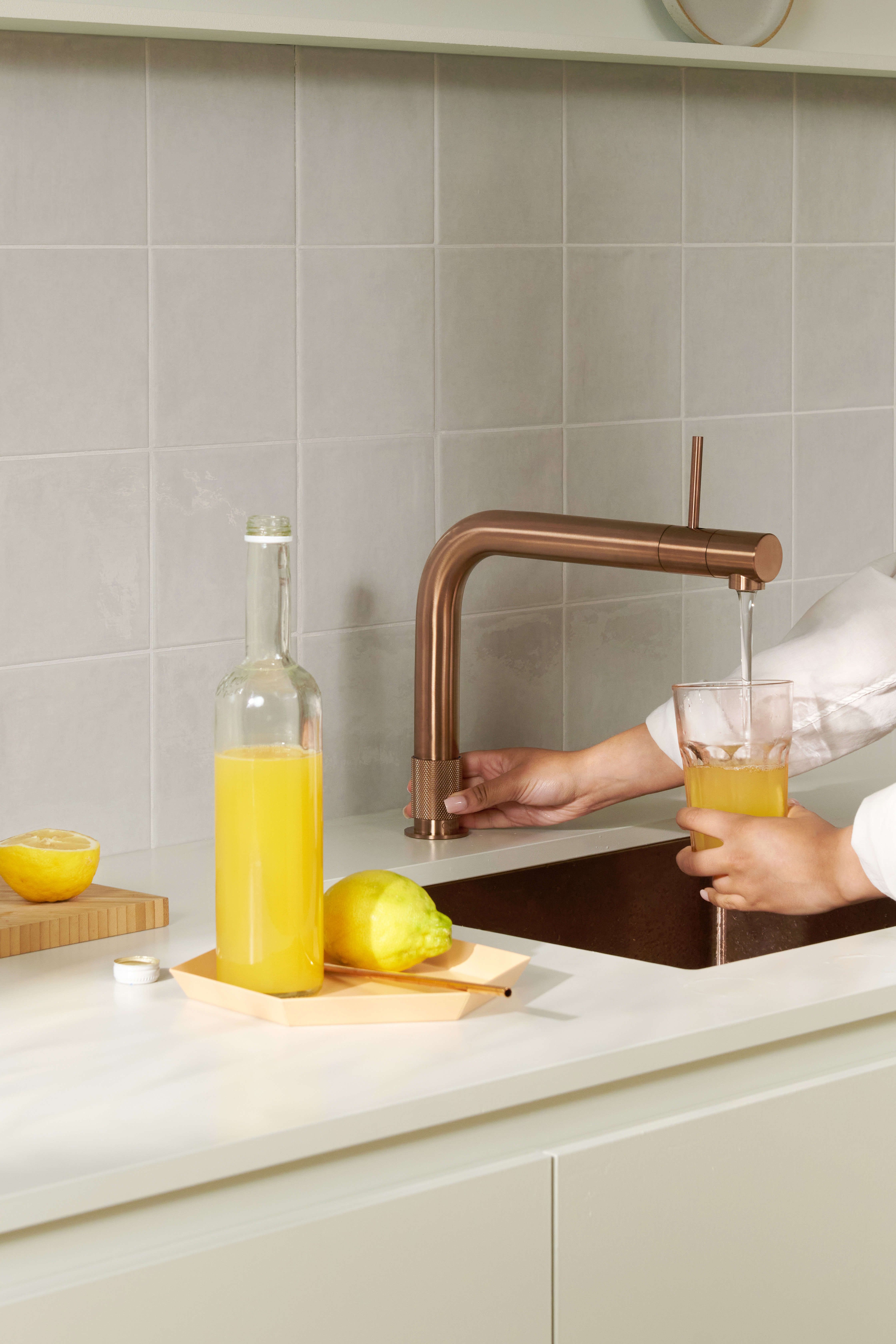 Quooker Front