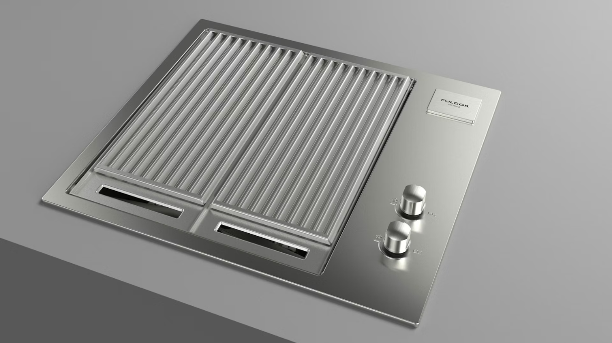 Fulgot Milano barbecues