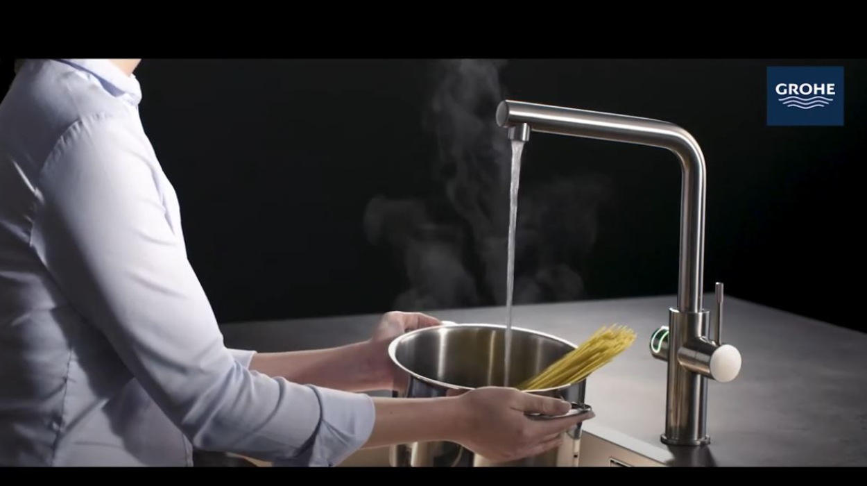 GROHE Red®
