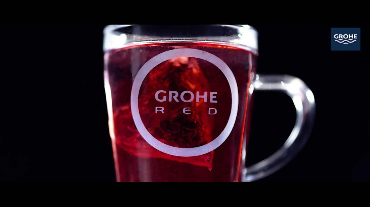 GROHE Red®