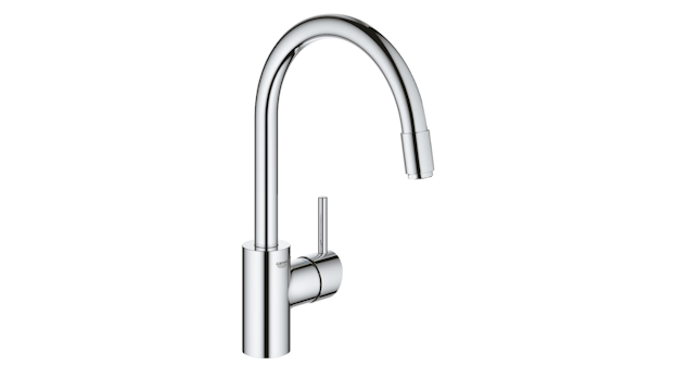 GROHE keukenkranen