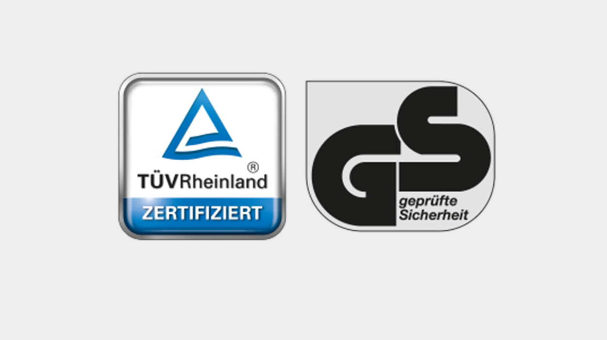 GS-kwaliteitsmerk