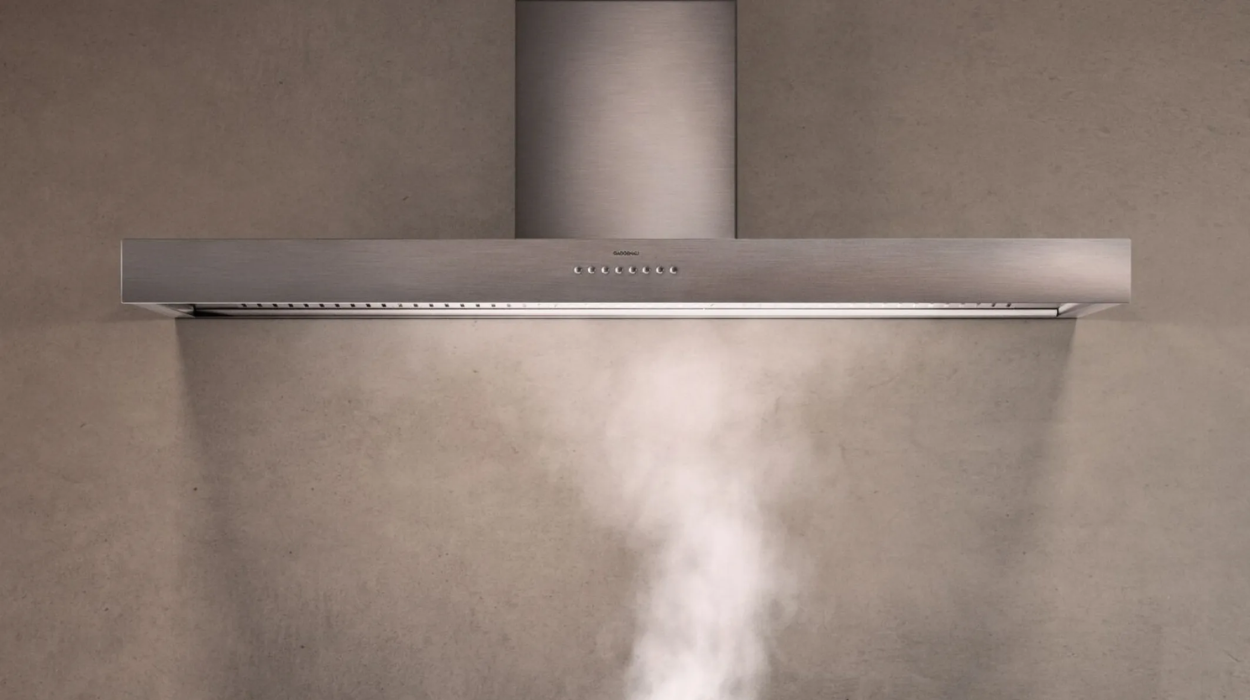 Gaggenau afzuigkappen