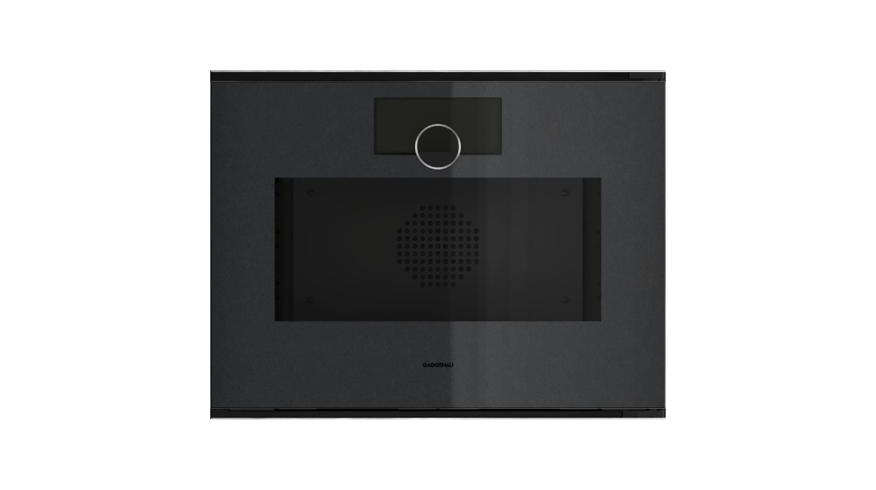 Gaggenau combioven
