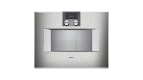 Gaggenau combi-stoomoven