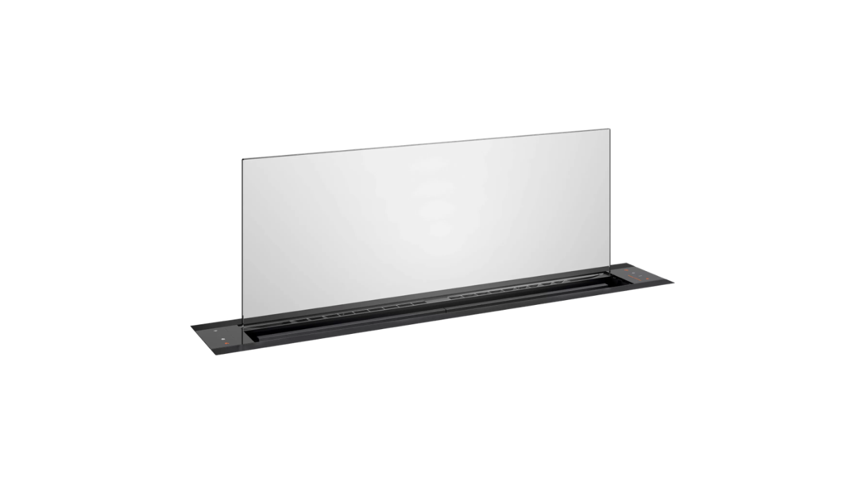 Gaggenau downdraft