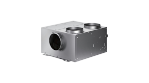Gaggenau externe motor t.b.v. afzuiging