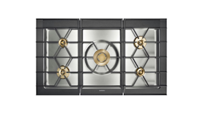 Gaggenau gaskookplaat