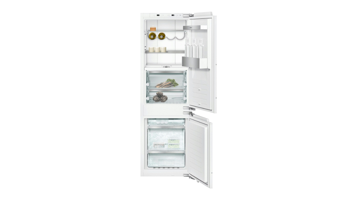 Gaggenau inbouw koelkasten vanaf 178 cm