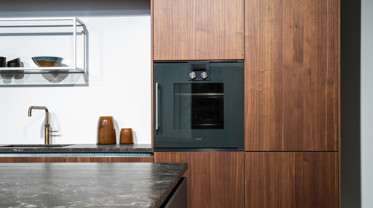 Gaggenau keuken